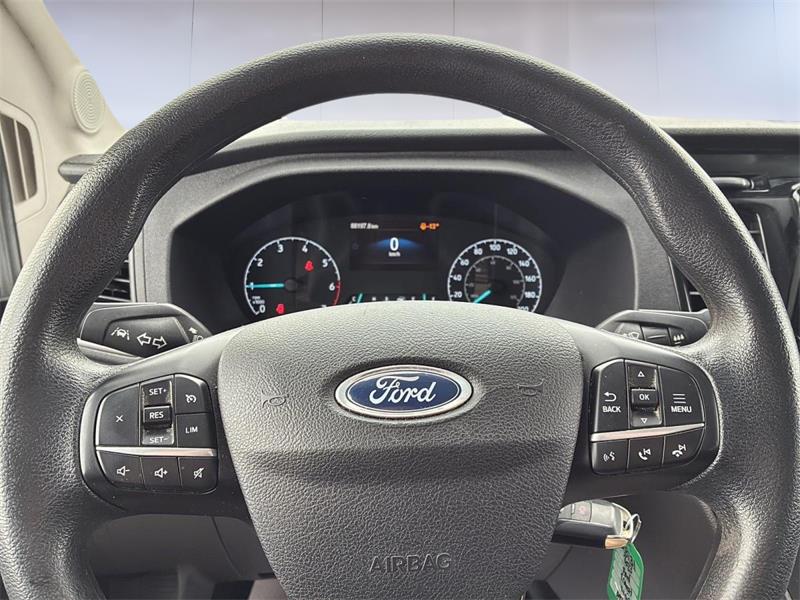 ford Transit Tourisme 2023 - 11