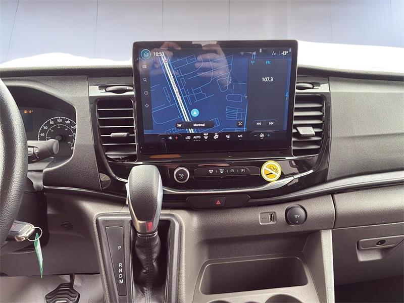 ford Transit Tourisme 2023 - 12