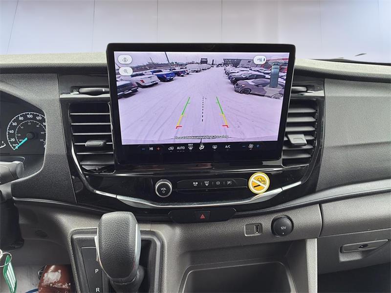 ford Transit Tourisme 2023 - 13