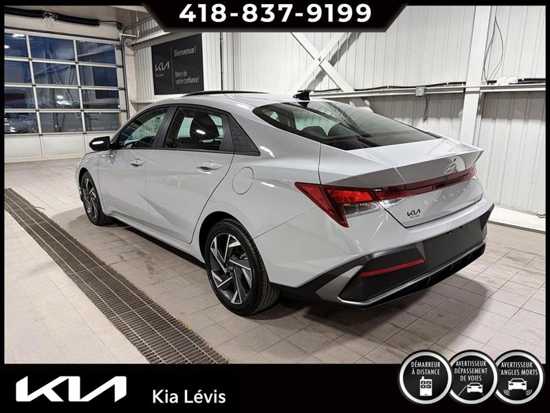 hyundai Elantra 2025 - 4