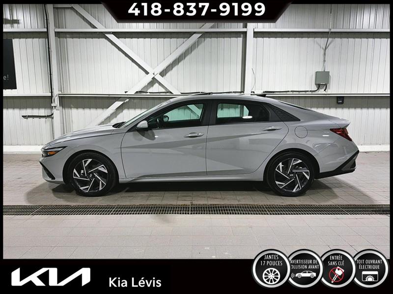 hyundai Elantra 2025 - 5