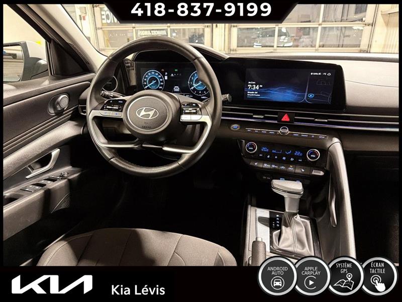 hyundai Elantra 2025 - 7