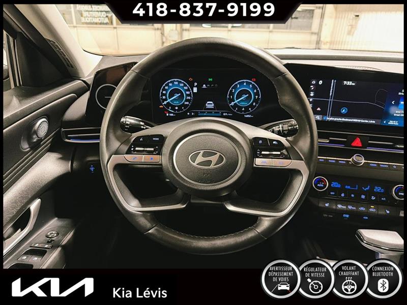 hyundai Elantra 2025 - 8