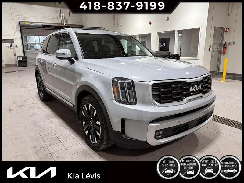 kia Telluride 2023 - 2