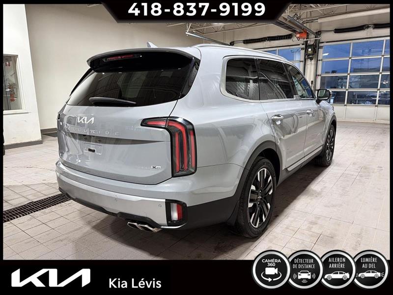 kia Telluride 2023 - 3