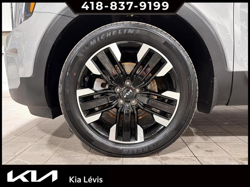 kia Telluride 2023 - 6