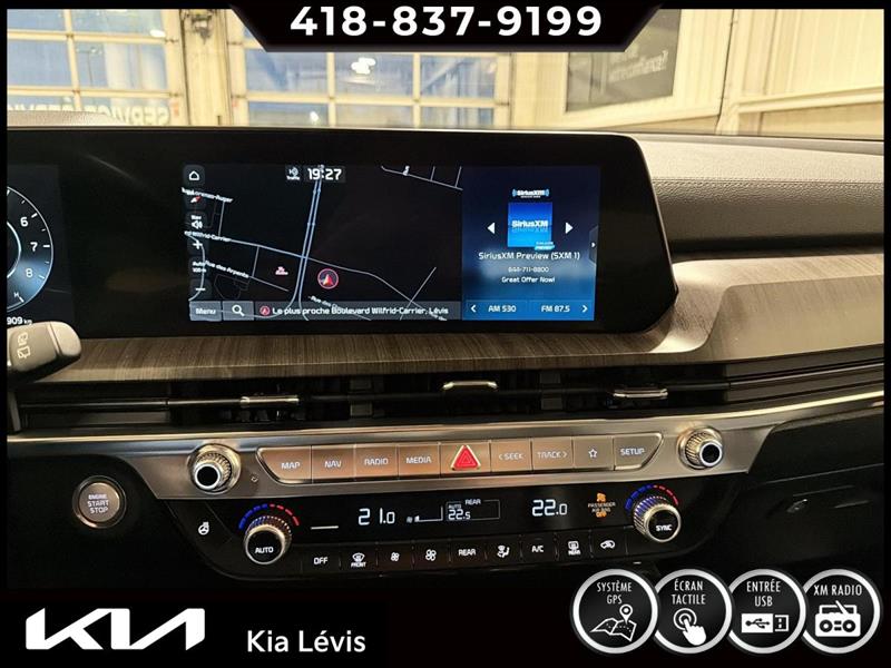 kia Telluride 2023 - 10
