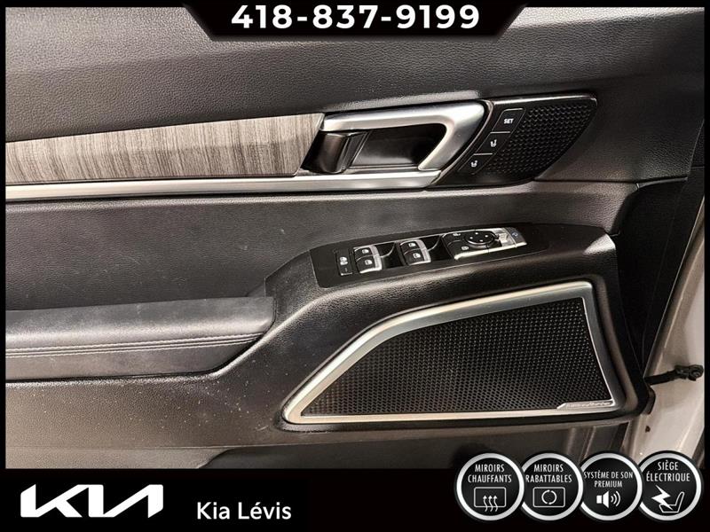 kia Telluride 2023 - 12