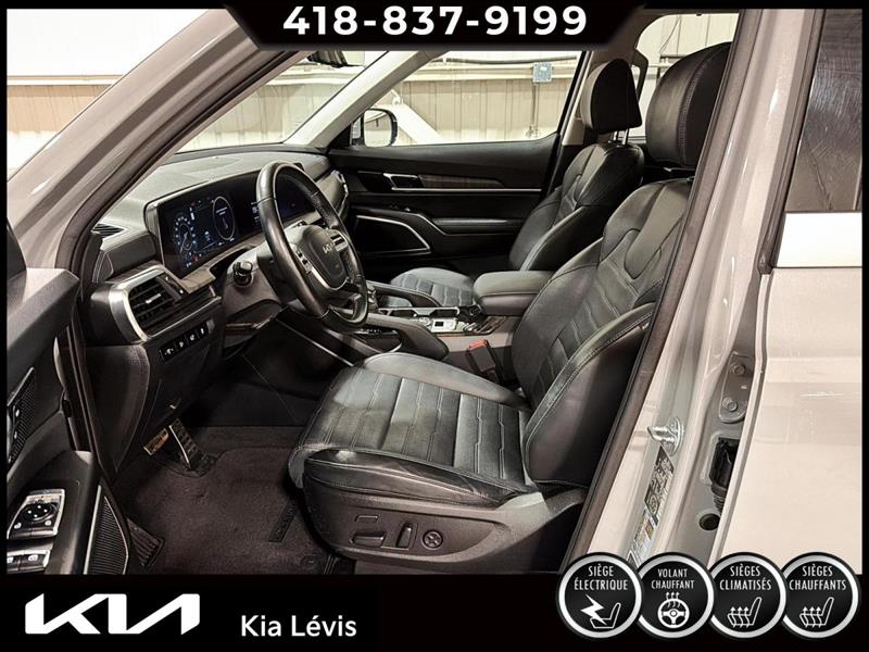 kia Telluride 2023 - 13