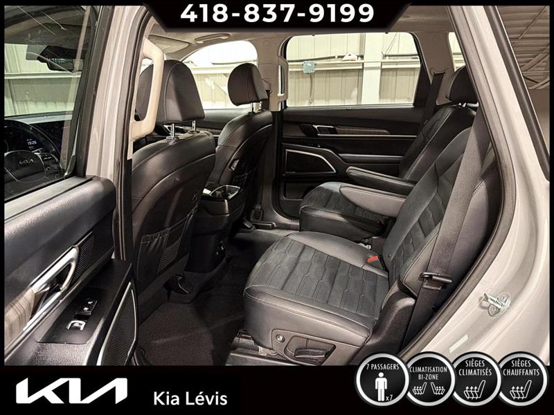 kia Telluride 2023 - 14