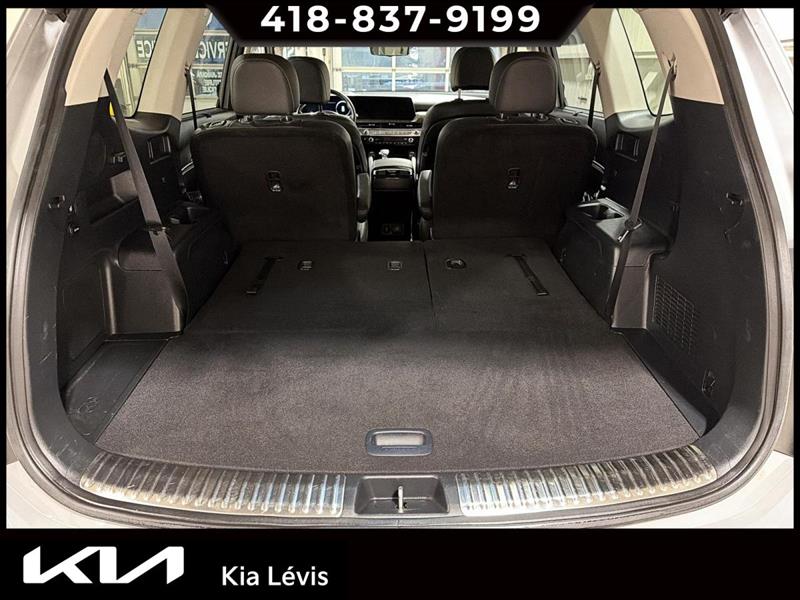 kia Telluride 2023 - 15