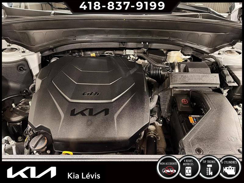 kia Telluride 2023 - 16