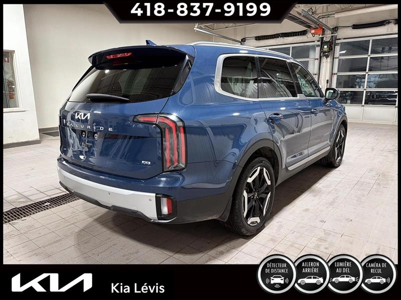 kia Telluride 2024 - 3