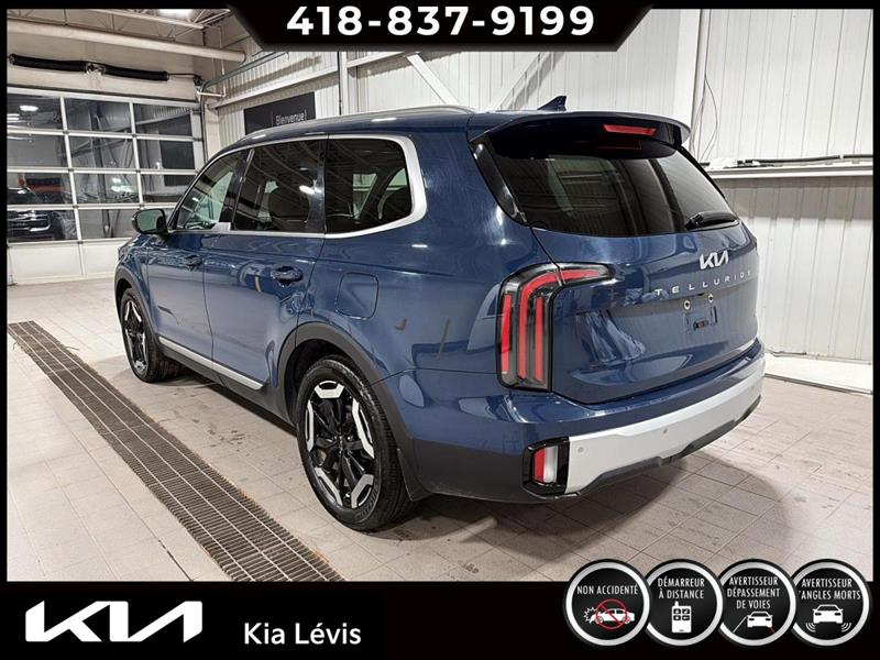 kia Telluride 2024 - 4
