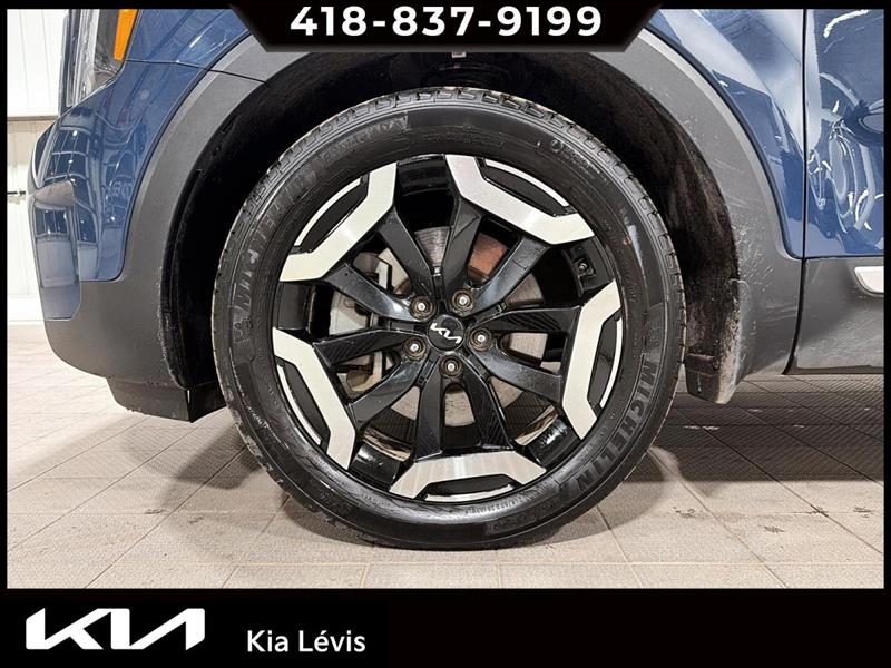 kia Telluride 2024 - 6