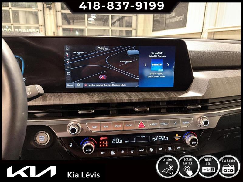 kia Telluride 2024 - 10