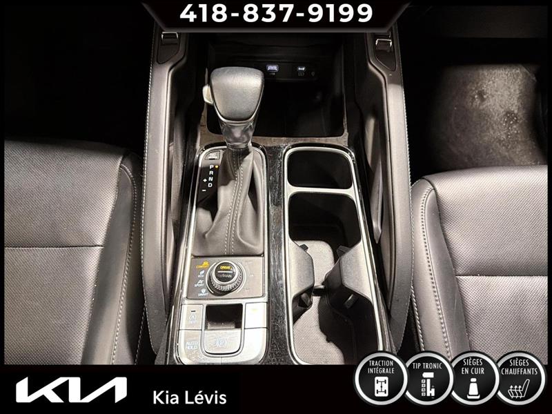kia Telluride 2024 - 11