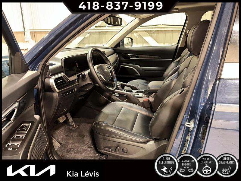kia Telluride 2024 - 13
