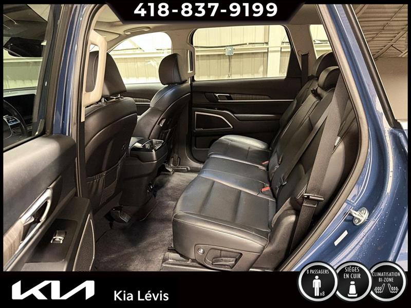 kia Telluride 2024 - 14