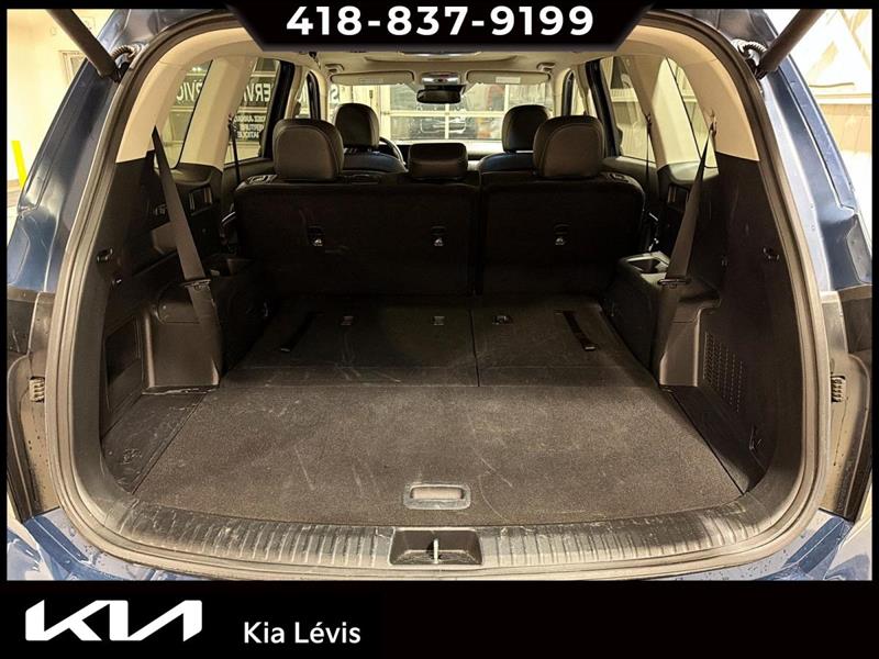 kia Telluride 2024 - 15