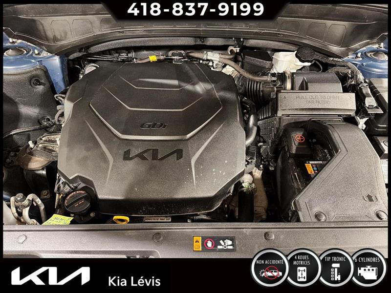 kia Telluride 2024 - 16