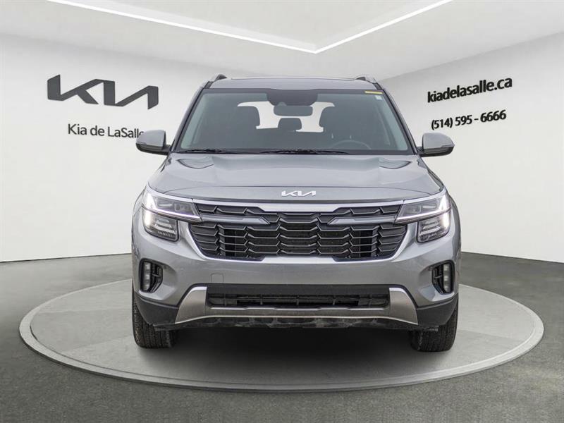 kia Seltos 2024 - 2