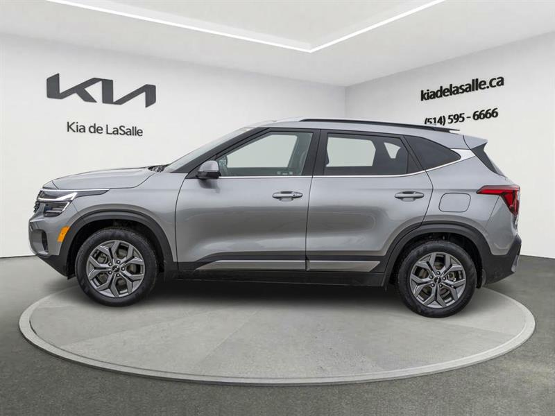 kia Seltos 2024 - 3