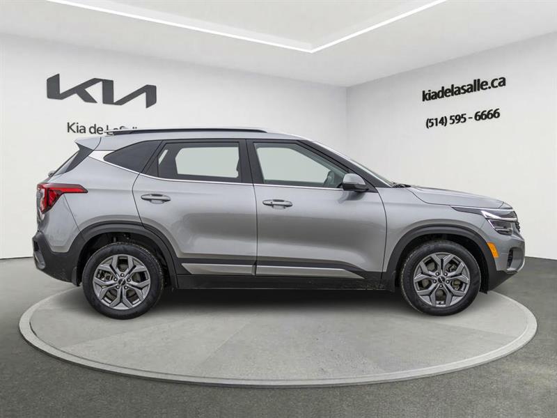 kia Seltos 2024 - 6