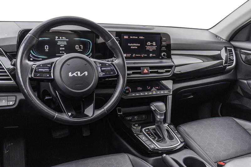 kia Seltos 2024 - 8