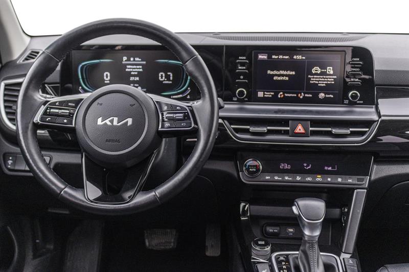 kia Seltos 2024 - 9