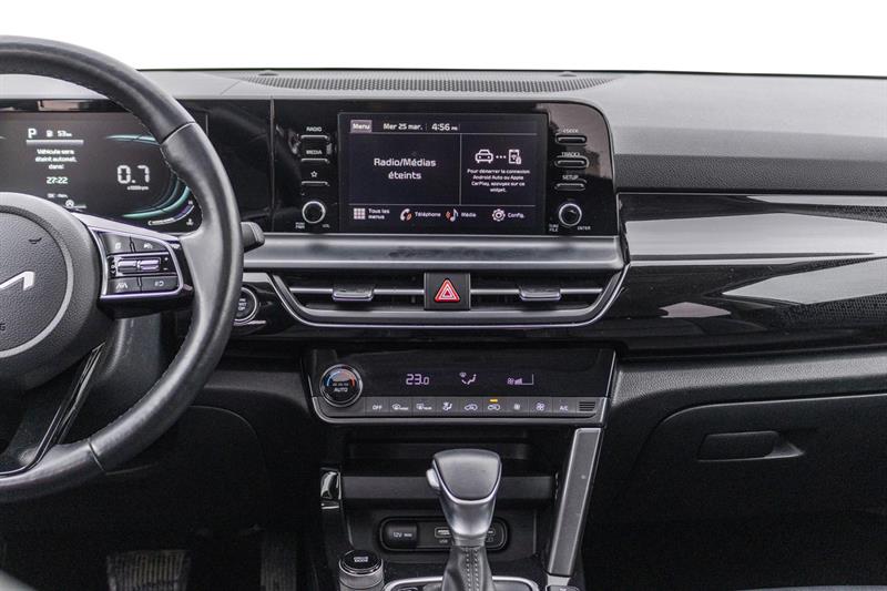 kia Seltos 2024 - 10