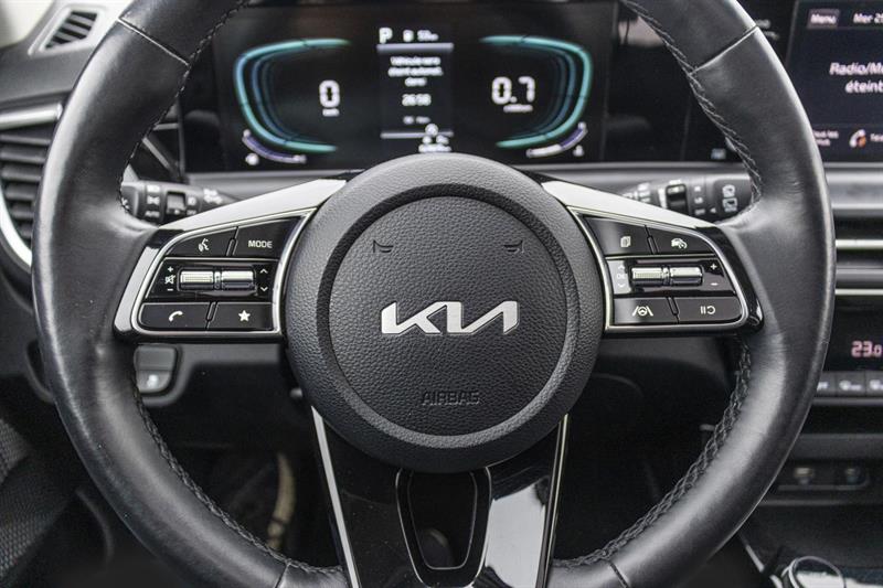 kia Seltos 2024 - 12
