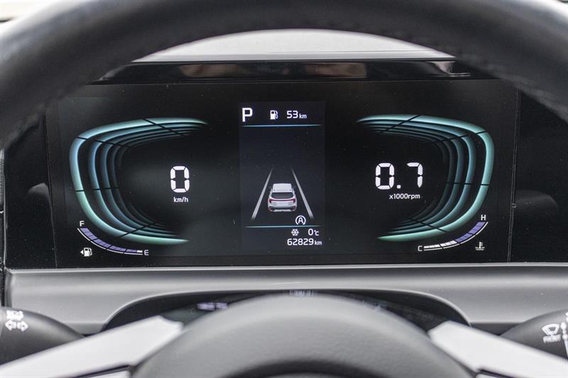 kia Seltos 2024 - 20