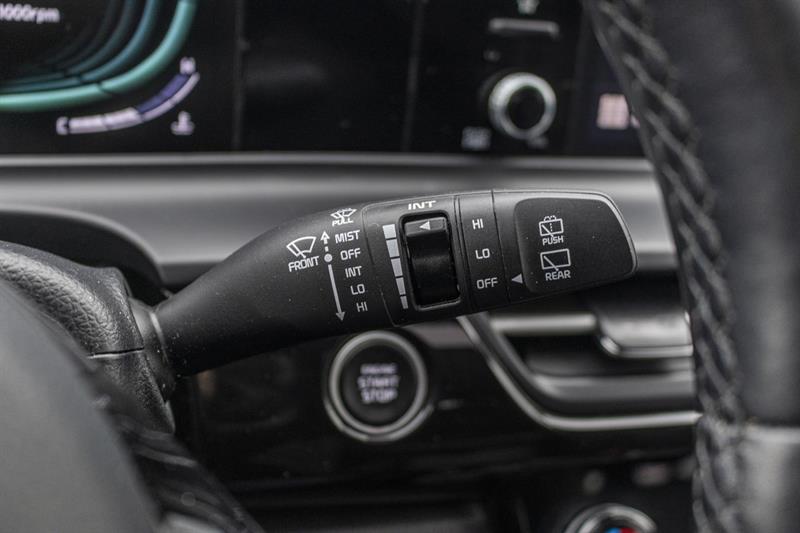 kia Seltos 2024 - 22