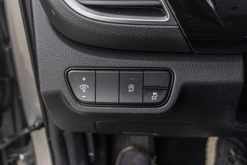 kia Seltos 2024 - 25