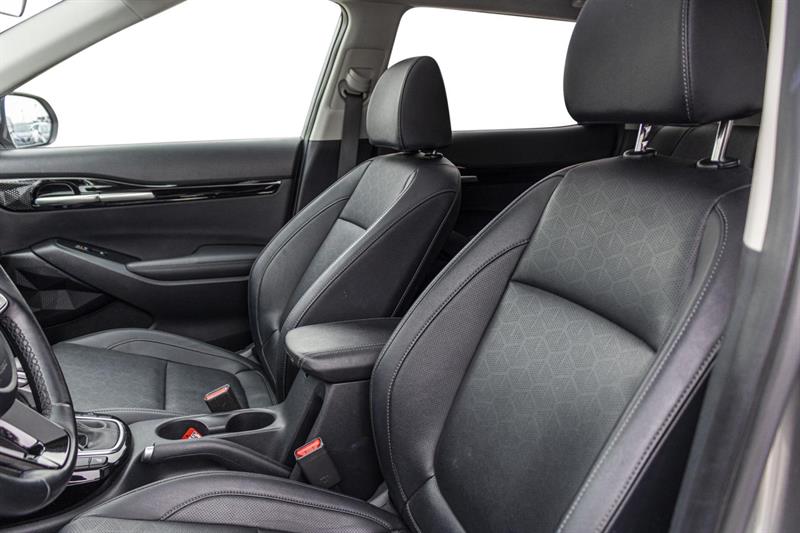 kia Seltos 2024 - 29