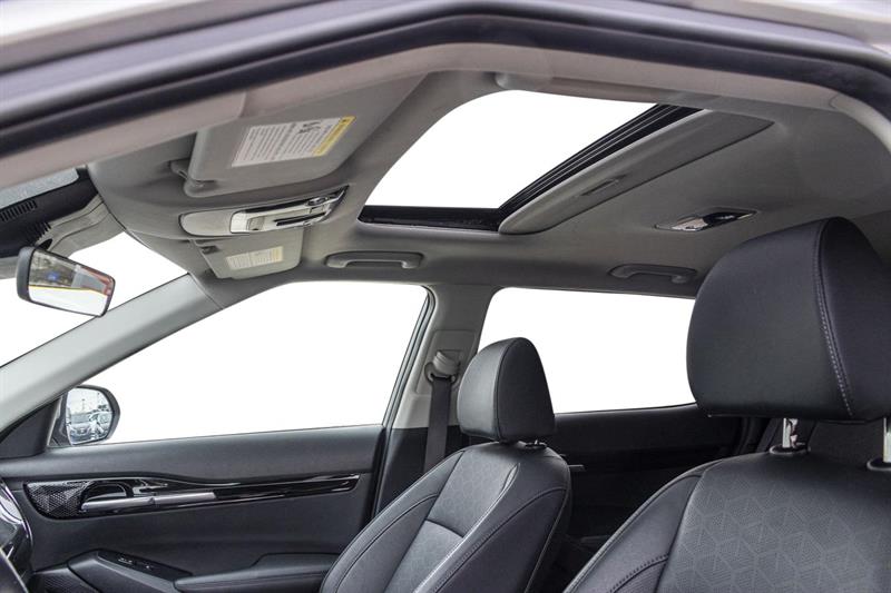 kia Seltos 2024 - 30