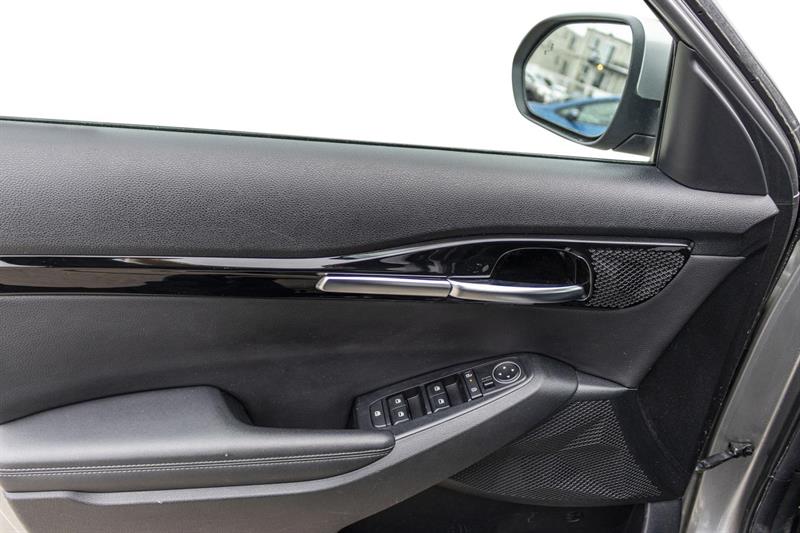 kia Seltos 2024 - 31