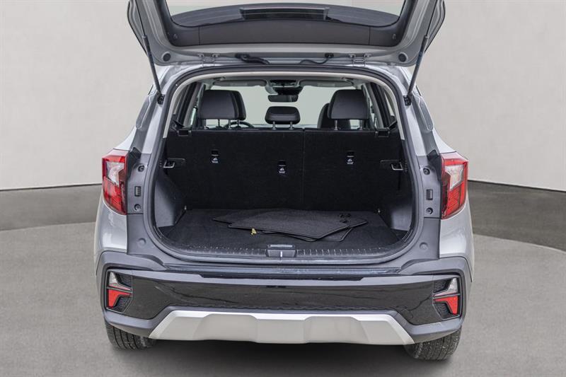 kia Seltos 2024 - 34