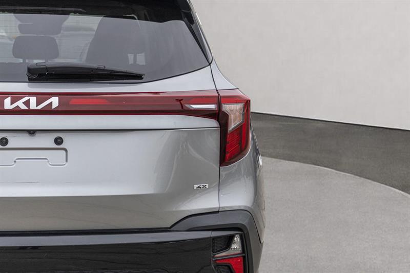 kia Seltos 2024 - 36