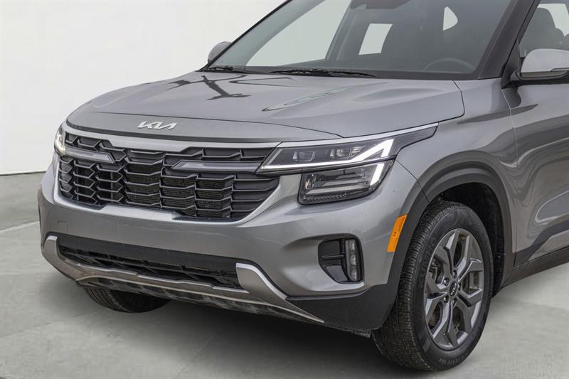 kia Seltos 2024 - 37