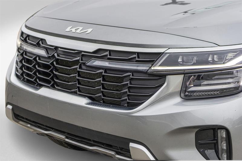 kia Seltos 2024 - 39