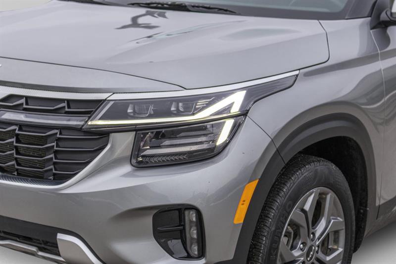kia Seltos 2024 - 40