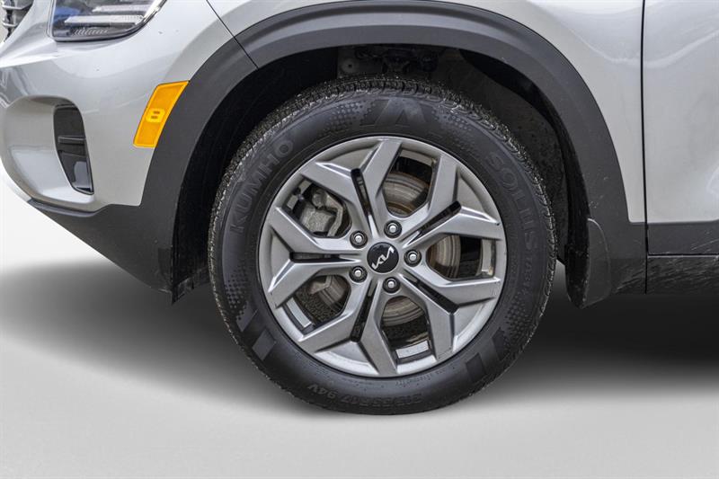 kia Seltos 2024 - 41