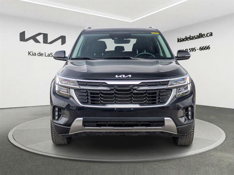 kia Seltos 2025 - 2