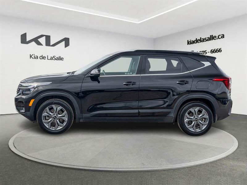kia Seltos 2025 - 3