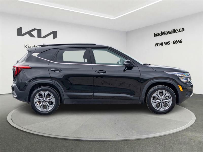 kia Seltos 2025 - 6