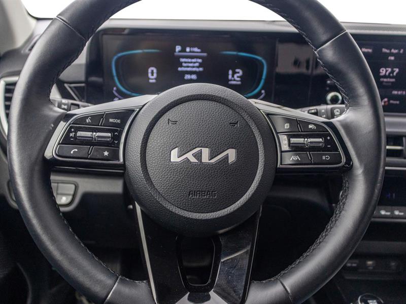 kia Seltos 2025 - 11