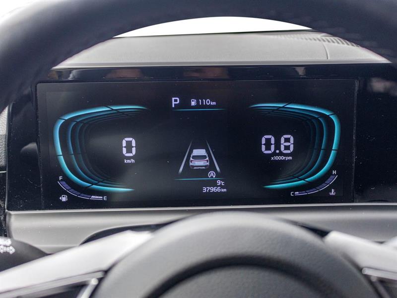 kia Seltos 2025 - 18