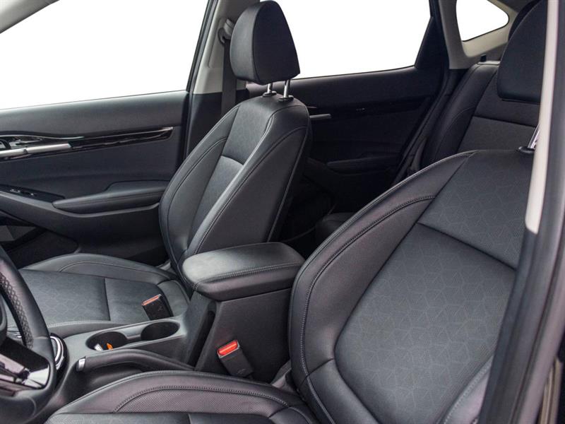 kia Seltos 2025 - 29